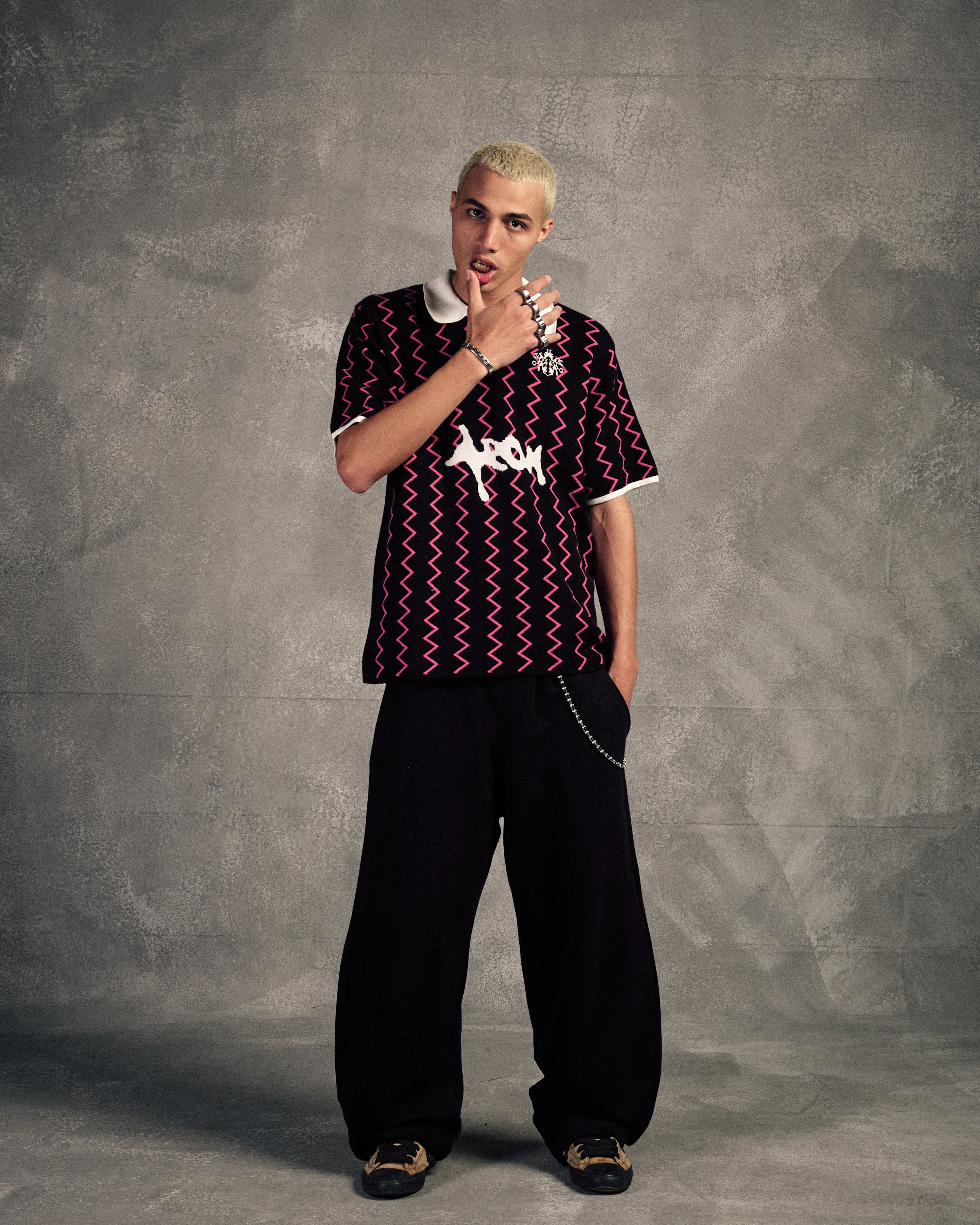 Streetwear Redefined, Style Reimagined